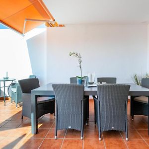 Torrequebrada Golf Resort