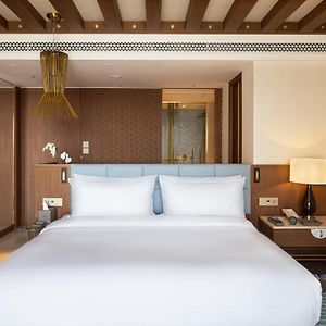 Deluxe Room access to a private beach playroom kids club